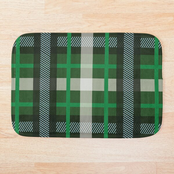 Item preview, Green Plaid designed and sold by TerzichCreative.