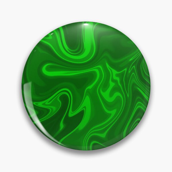 Item preview, Green slime swirl designed and sold by TicaCreations.