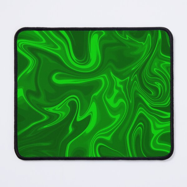 Item preview, Green slime swirl designed and sold by TicaCreations.