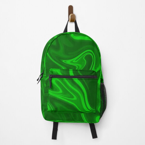 Item preview, Green slime swirl designed and sold by TicaCreations.