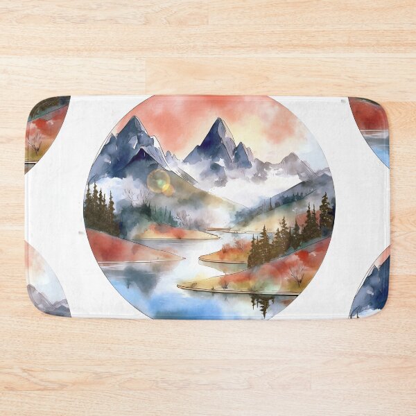 Item preview, Magical Harmony designed and sold by ElliOzy.