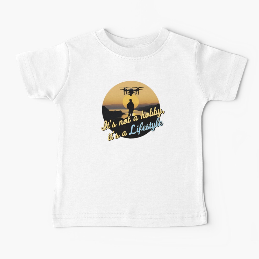 Item preview, Baby T-Shirt designed and sold by Teesamust.