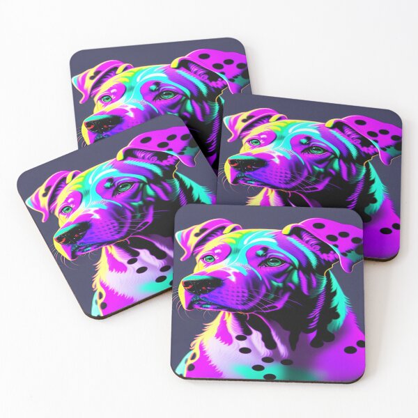 Item preview, Dalmatian designed and sold by DreamistStore.