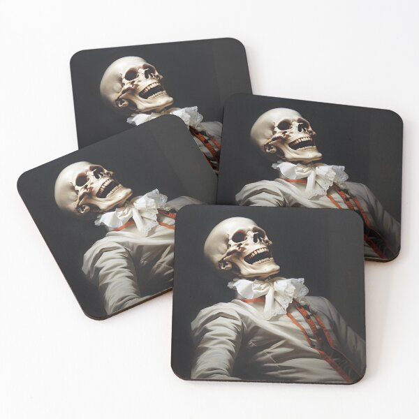 Item preview, The Eternal Laugh: Skull : 3 designed and sold by PhoenixRank.