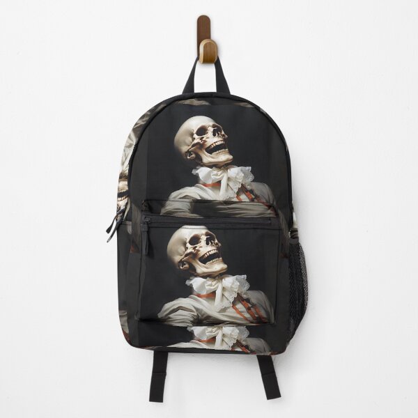 Item preview, The Eternal Laugh: Skull : 3 designed and sold by PhoenixRank.