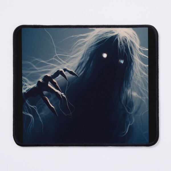 Item preview, Ghost #23 designed and sold by JALNERVION SHOP.