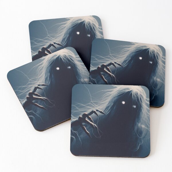 Item preview, Ghost #23 designed and sold by JALNERVION SHOP.