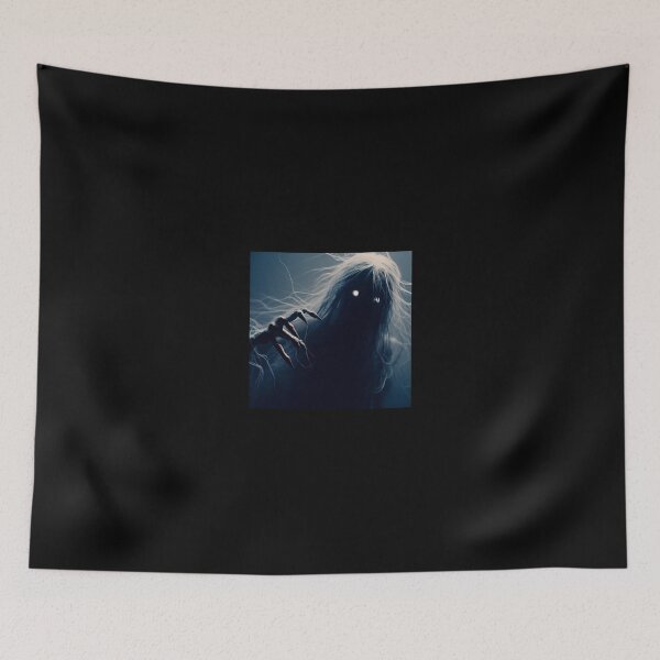 Item preview, Ghost #23 designed and sold by JALNERVION SHOP.
