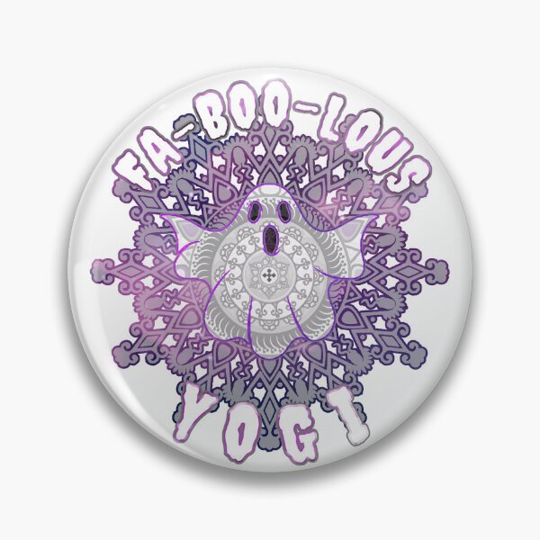 Item preview, FaBooLous Yogi designed and sold by Reiser808.