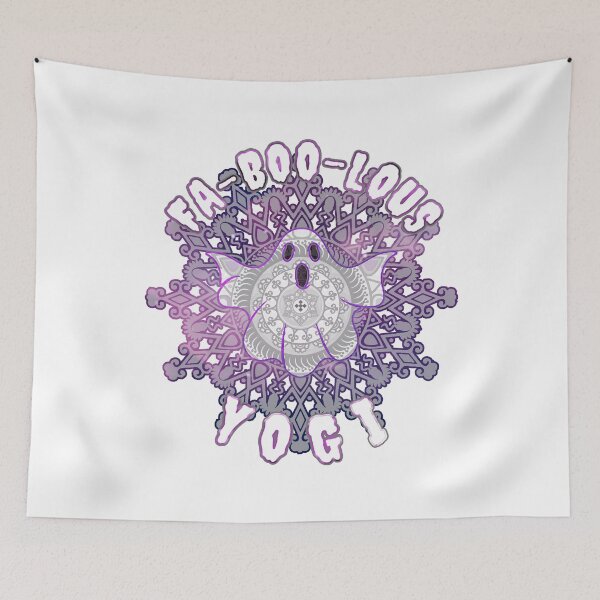 Item preview, FaBooLous Yogi designed and sold by Reiser808.