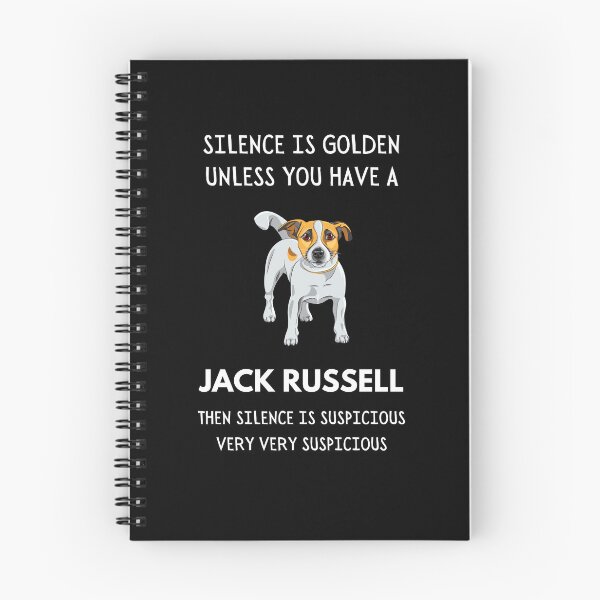 Item preview, Jack Russell Dog Owner designed and sold by GodsPeople.