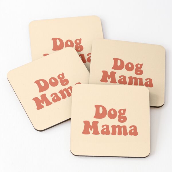 Item preview, Dog Mama designed and sold by lalunadraw1.