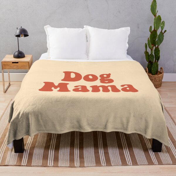 Item preview, Dog Mama designed and sold by lalunadraw1.