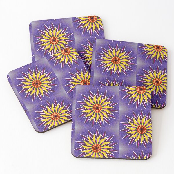 Item preview, Pinwheel Sun Spiral designed and sold by MintyCMX.