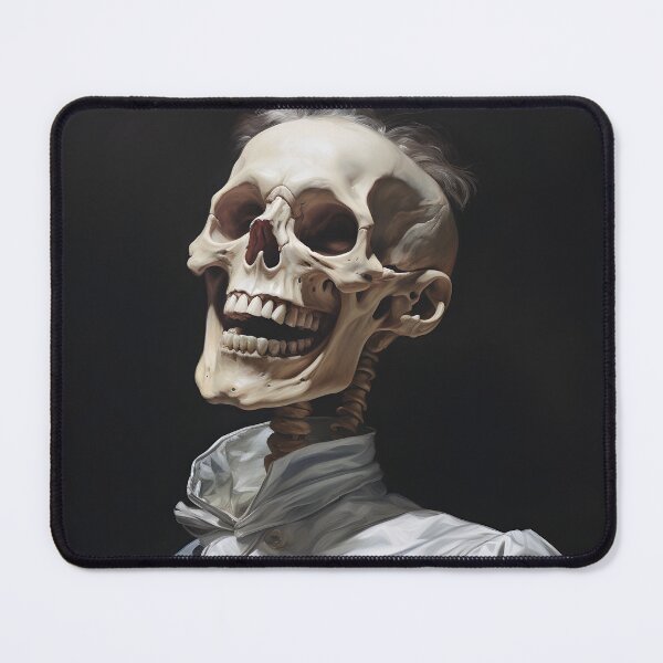 Item preview, The Eternal Laugh: Skull : 4 designed and sold by PhoenixRank.
