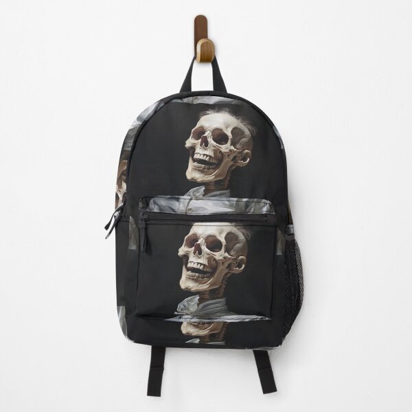 Item preview, The Eternal Laugh: Skull : 4 designed and sold by PhoenixRank.
