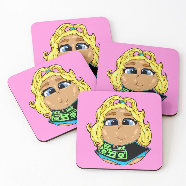 Item preview, Potato Candace designed and sold by TaoMonkey.