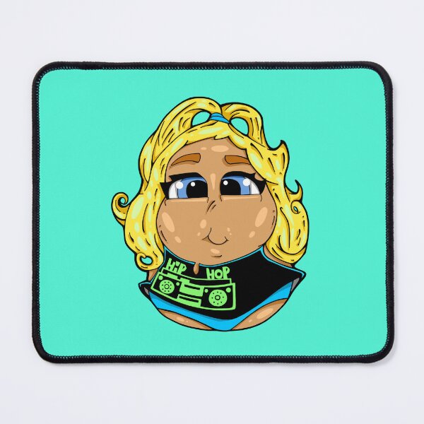 Item preview, Potato Candace designed and sold by TaoMonkey.