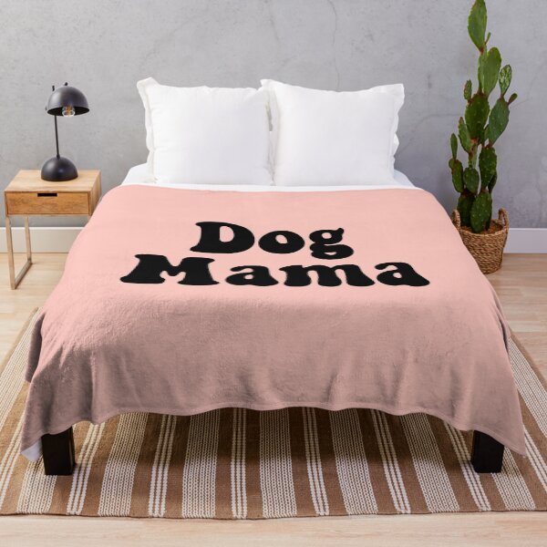 Item preview, Dog Mama designed and sold by lalunadraw1.