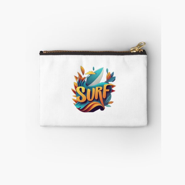 Item preview, Surf logo v15 designed and sold by cj-digital.
