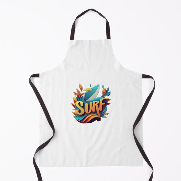 Item preview, Surf logo v15 designed and sold by cj-digital.