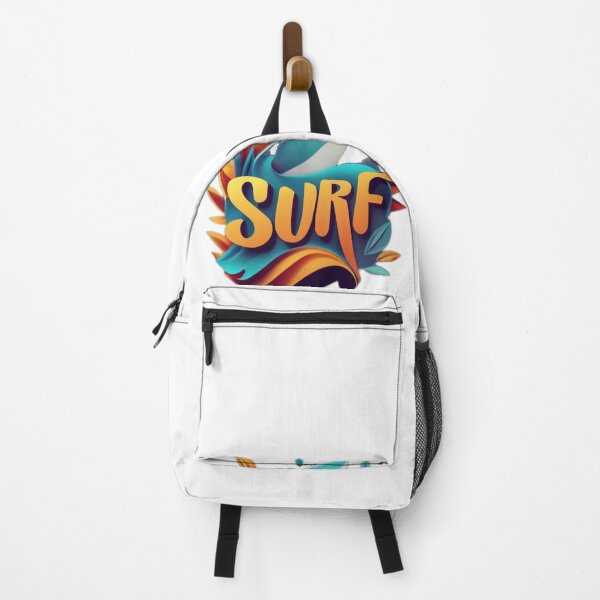 Item preview, Surf logo v15 designed and sold by cj-digital.