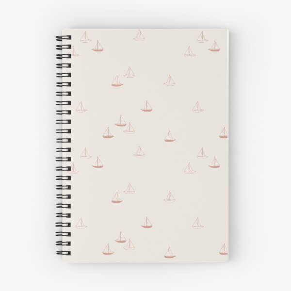 Item preview, Dainty Sailboat Pattern designed and sold by Megs Lang.