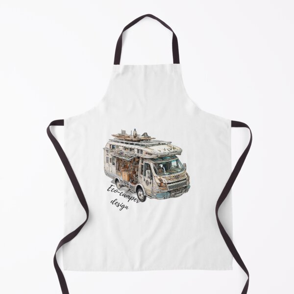 Item preview, Eco-camper design designed and sold by EcoCamper.