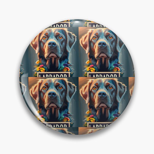 Item preview, labrador retriever designed and sold by TaruHonu.