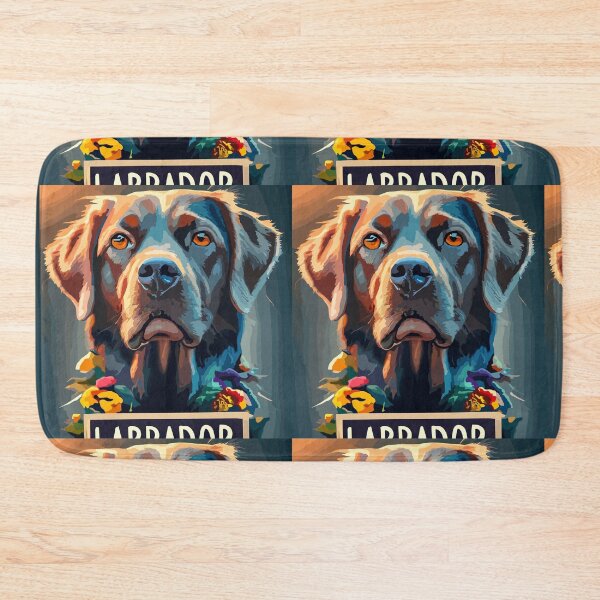 Item preview, labrador retriever designed and sold by TaruHonu.