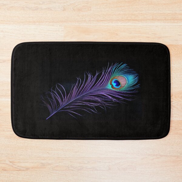 Item preview, A Peacock Feather  designed and sold by FireFXStudio.