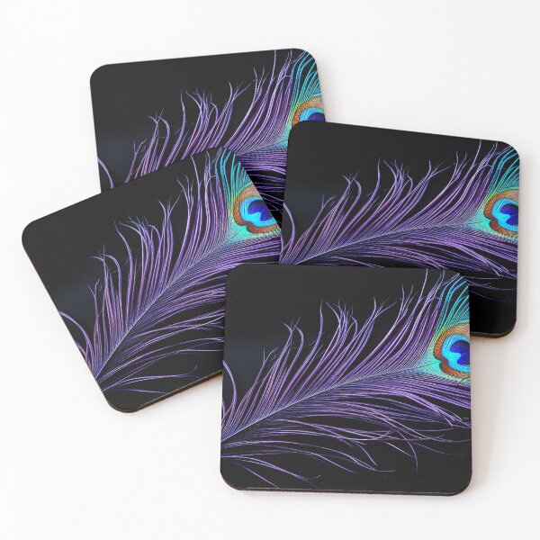 Item preview, A Peacock Feather  designed and sold by FireFXStudio.