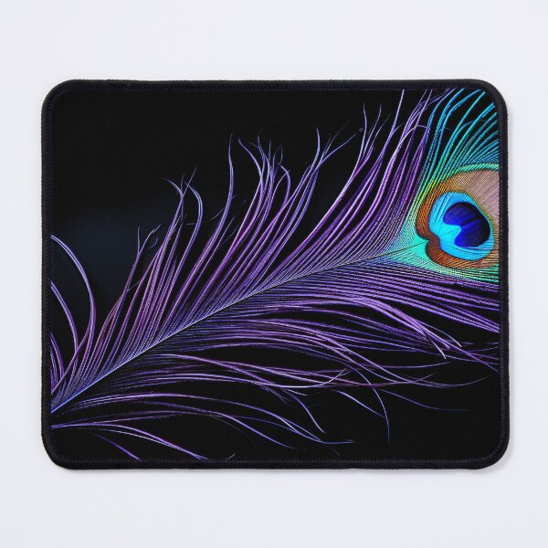 Item preview, A Peacock Feather designed and sold by FireFXStudio.