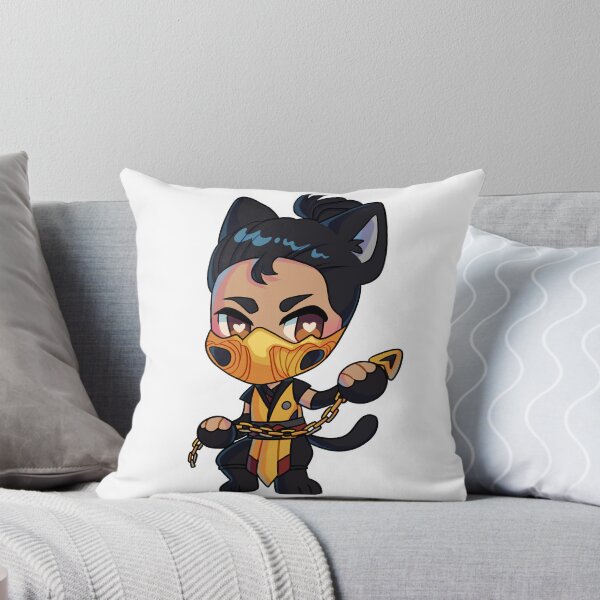 Item preview, kitty scorpion designed and sold by fhark.