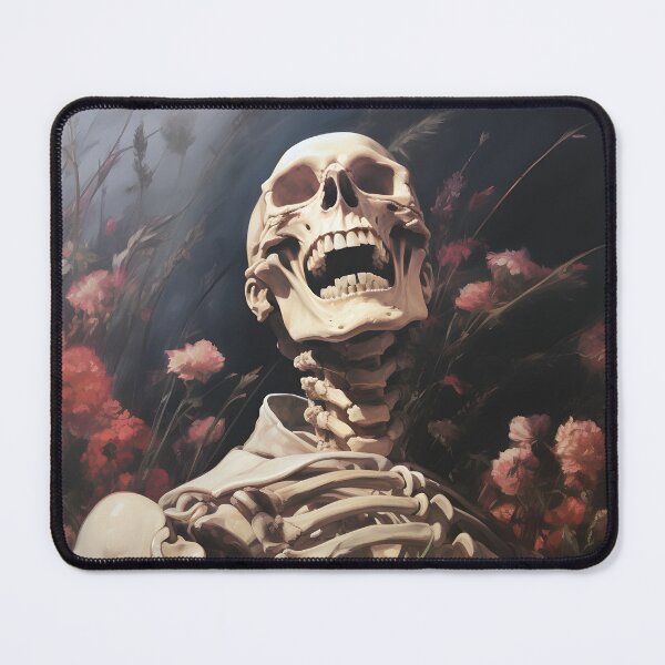 Item preview, The Eternal Laugh: Skull : 5 designed and sold by PhoenixRank.