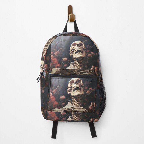 Item preview, The Eternal Laugh: Skull : 5 designed and sold by PhoenixRank.