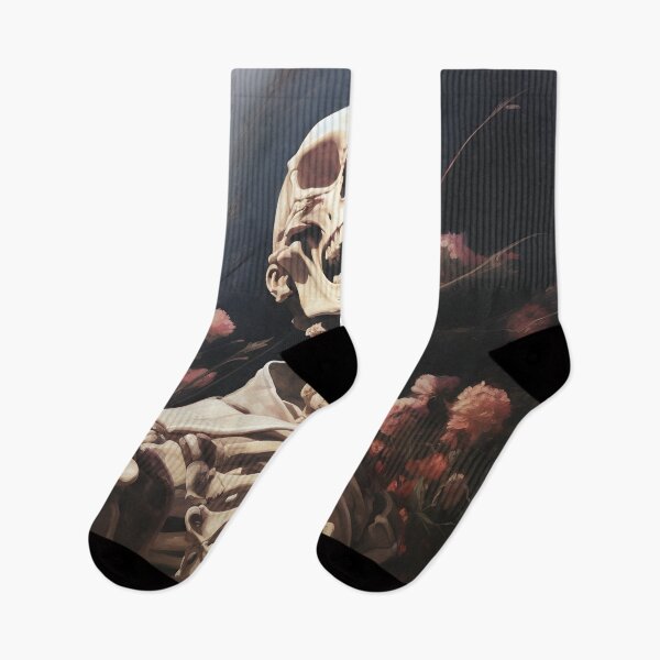 Item preview, The Eternal Laugh: Skull : 5 designed and sold by PhoenixRank.