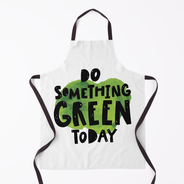 Item preview, Do something green today designed and sold by sparrowski.