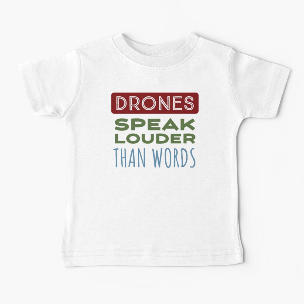 Item preview, Baby T-Shirt designed and sold by Teesamust.
