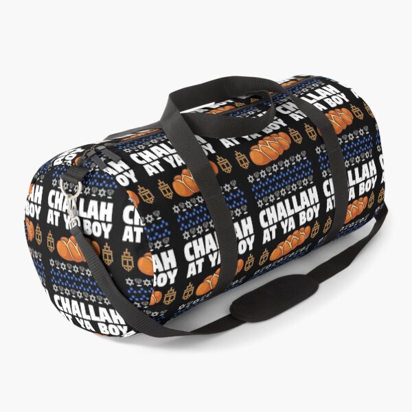 Item preview, Challah Back Boy, Merry Chrismukkah, Happy Hanukkah designed and sold by AwakenedSoul.