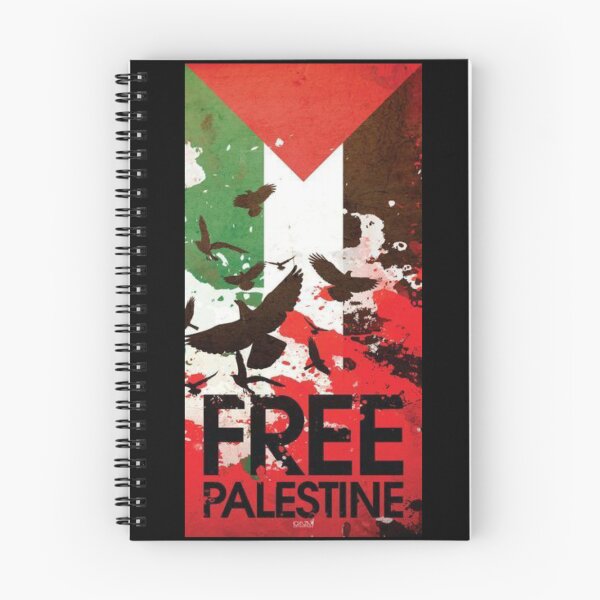 Item preview, Free Palestine designed and sold by Best4u1.