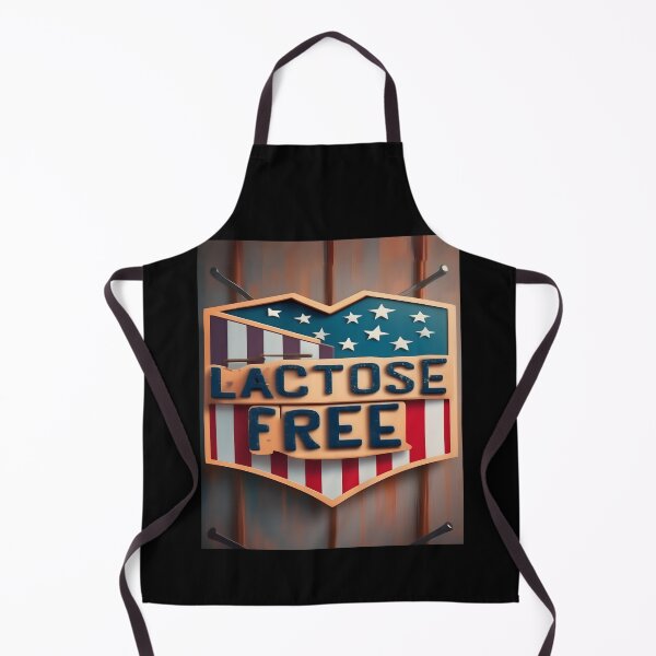 Item preview,  LACTOSE FREE LACTOSE INTOLERANT  designed and sold by carlos crane.