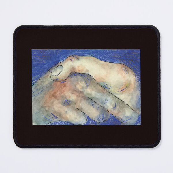 Item preview, My hand in your hand designed and sold by SHARON NAKAR.