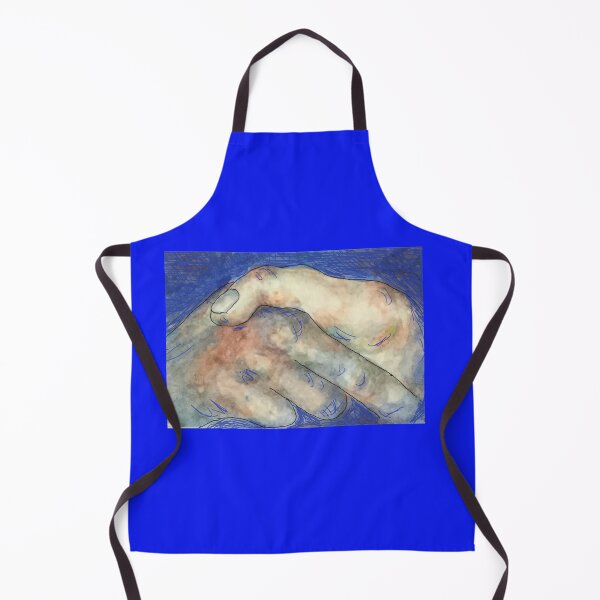 Item preview, My hand in your hand designed and sold by SHARON NAKAR.