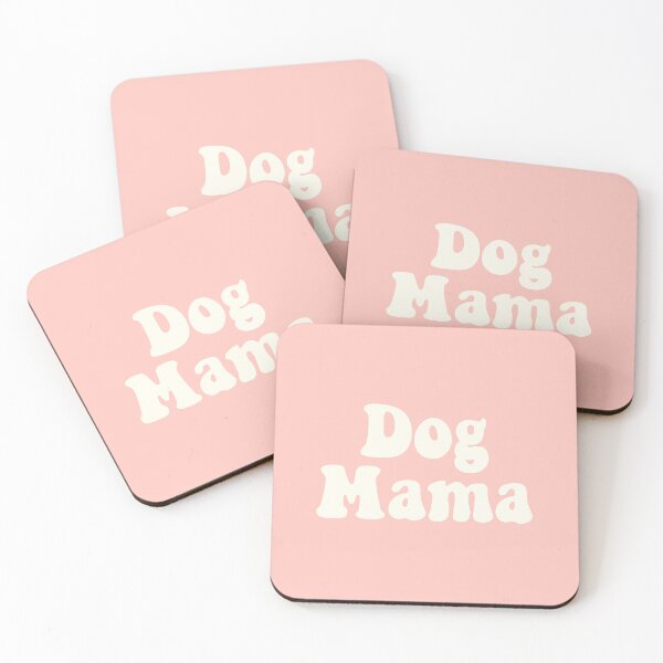 Item preview, Dog Mama designed and sold by lalunadraw1.