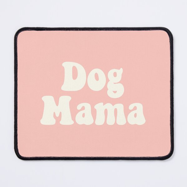 Item preview, Dog Mama designed and sold by lalunadraw1.