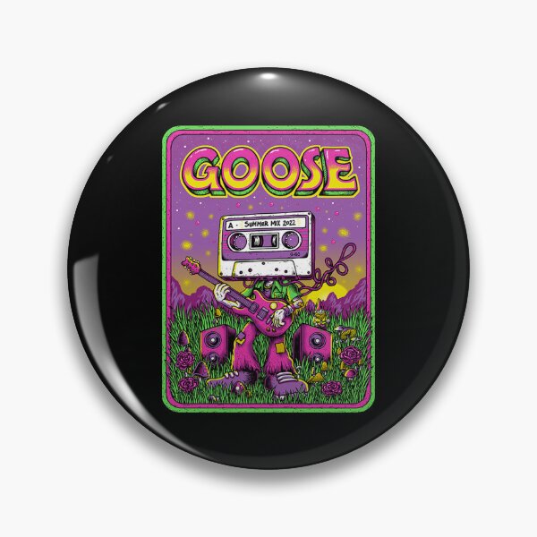 Item preview, GOOSE BAND designed and sold by MandoeElga.