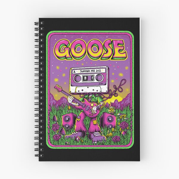 Item preview, GOOSE BAND designed and sold by MandoeElga.