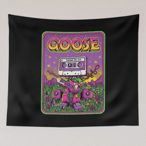Item preview, GOOSE BAND designed and sold by MandoeElga.