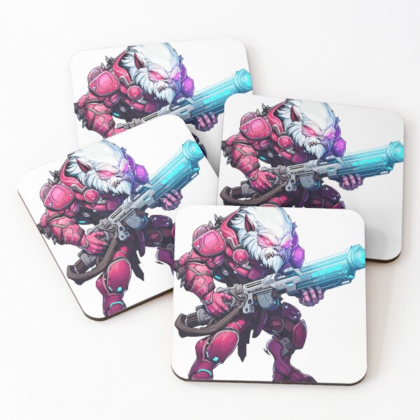 Item preview, Cosmic Thunders 2.0 designed and sold by LolixBaletix.